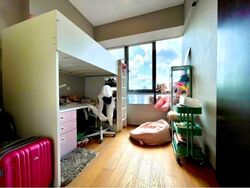 OUE Twin Peaks (D9), Condominium #529827291